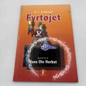 H.C. Andersen: Fyrtøjet