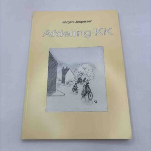 Jørgen Jespersen: Afdeling KK