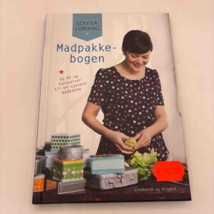 Louisa Lorang: Madpakkebogen