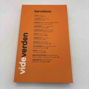 Videverden - Berlin