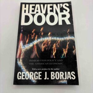 George Borjas: Heaven's door