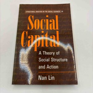 Nan Lin: Social capital