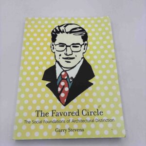Garry Stevens: The Favored Circle