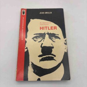 Jean Amsler: Hitler
