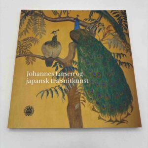 Johannes Larsen og japansk træsnitkunst