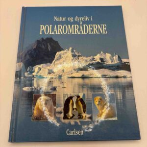 Natur og dyreliv i polarområderne