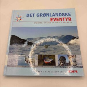 Det grønlandske eventyr