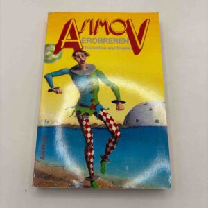 Isaac Asimov: Erobreren (norsk)