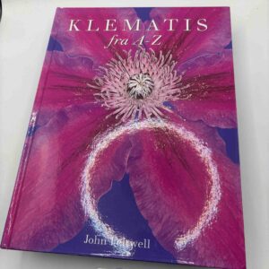 Klematis fra A-Z