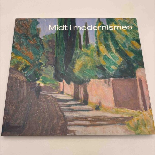 Midt i modernismen
