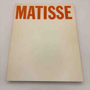 Matisse - en retrospektiv udstilling