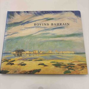 Henning Jørgensen: Bovins Bahrain
