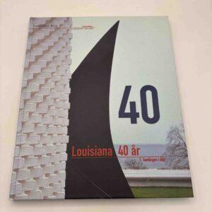 Louisiana 40 år