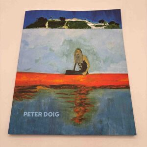 Peter Doig - Louisiana Revy