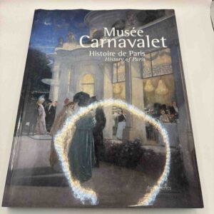 Musee Carnavalet (fransk/engelsk)