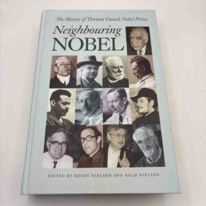 Neighbouring Nobel