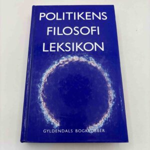 Politikens filosofileksikon