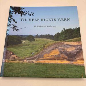 H.Hellmuth Andersen: Til hele rigets værn