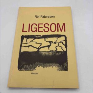 Roi Patursson: Ligesom