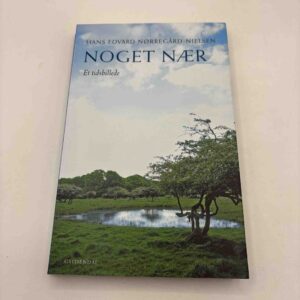 Hans Edvard Nørregård-Nielsen: Noget nær - et tidsbillede