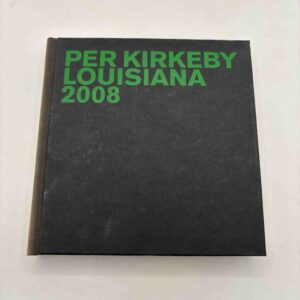 Per Kirkeby - Louisiana 2008
