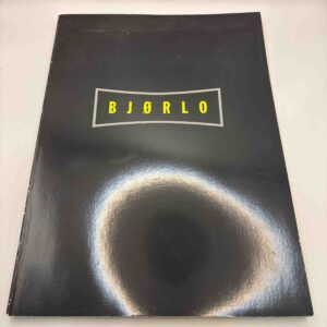 Per Inge Bjørlo - Bjørlo