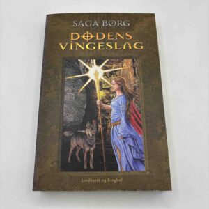 Saga Borg: Dødens vingeslag