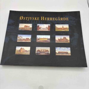 Østjyske herregårde