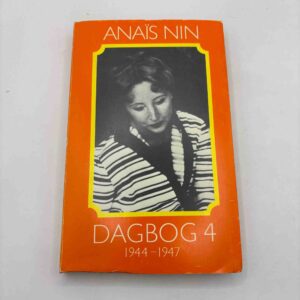 Anaïs Nin: Dagbog 4