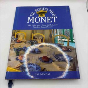 Til bords med Monet