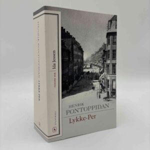 Henrik Pontoppidan: Lykke-Per