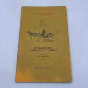 H.C. Andersen - Et besøg hos Charles Dickens