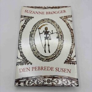 Suzanne Brøgger: Den bedrede susen