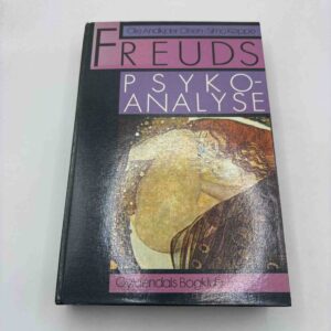 Ole Andkjær Olsen: Freuds psykoanalyse