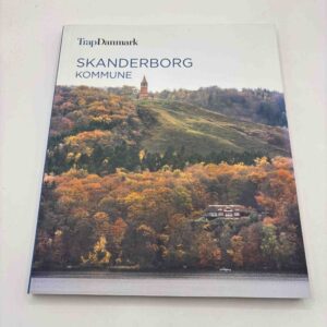 Skanderborg Kommune - Trap Danmark