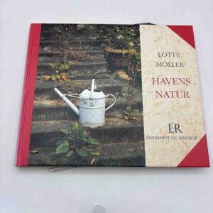 Lotte Möller: Havens natur