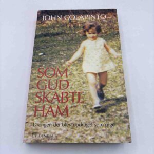 John Golapinto - Som Gud skabte ham