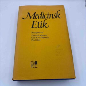 Medicinsk etik