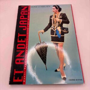 Tone O. Nielsen: Et andet Japan