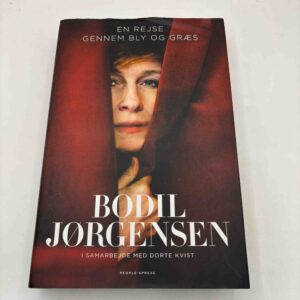Dorte Kvist: Bodil Jørgensen