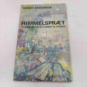 Benny Andersen: Himmelspræt