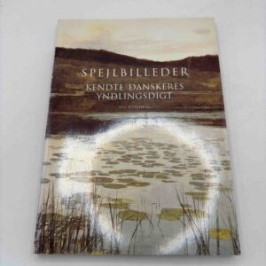 Spejlbilleder - kendte danskeres yndlingsdigt