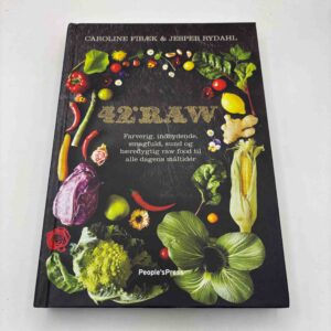 Caroline Fibæk: 42 raw