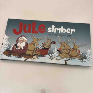 Morten Ingemann: Julestriber