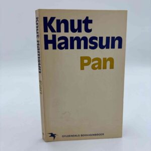 Knut Hamsun: Pan