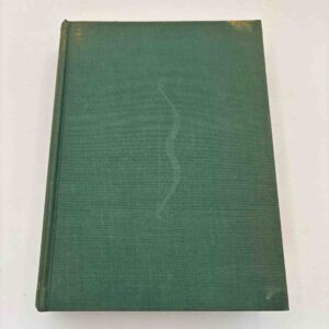 James Joyce: Ulysses (engelsk - fra rygerhjem)