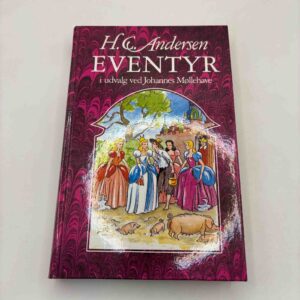 H.C. Andersen: Eventyr