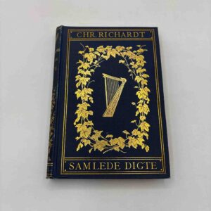 Chr. Richardt - Samlede digte