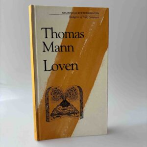 Thomas Mann: Loven
