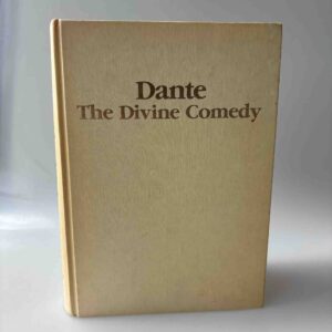 Dante: The Divine Comedy